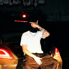 Listen to ASHY 43, watch music videos, read bio, see tour dates & more!