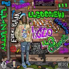 Escucha a MGE Gizzle, mira videos musicales, lee su biografía, consulta las fechas de las gira y más.