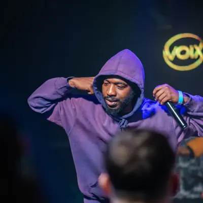 Listen to Boodah Lok, watch music videos, read bio, see tour dates & more!