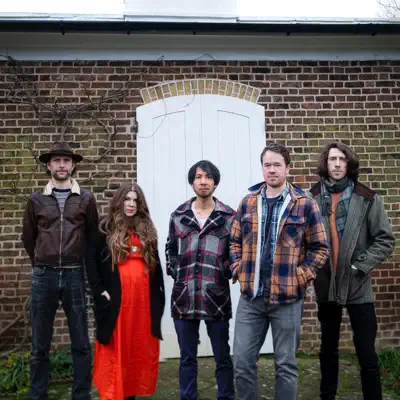 Listen to Patch and The Giant, watch music videos, read bio, see tour dates & more!