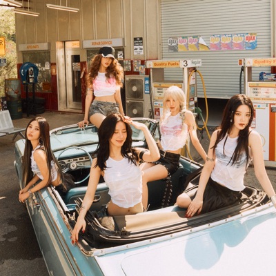 Écoutez (G)I-DLE, regardez des vidéoclips, lisez la biographie, consultez les dates de tournée et plus encore !