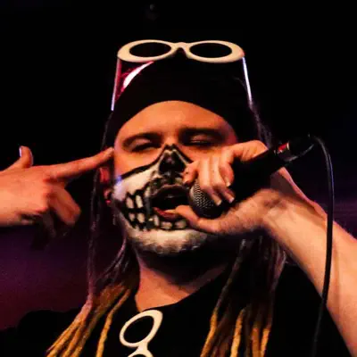 Listen to Mr. Toxic, watch music videos, read bio, see tour dates & more!