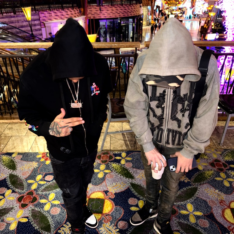 GTRICKZ - FLOW ÁRABE (feat. PRESSURE) [Radio Edit]