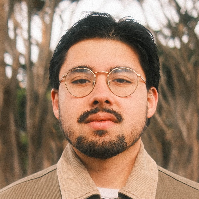 Song - Every Word (Demo) - Ivan Castro