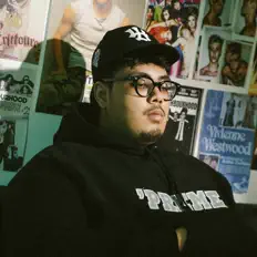 Dengarkan Afiq Not Nice, tonton video musik, baca bio, lihat tanggal tur & lainnya!