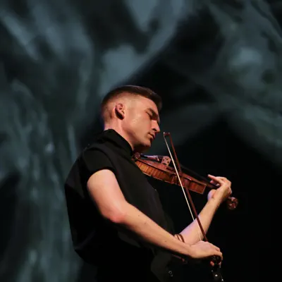 Listen to Alexi Kenney, watch music videos, read bio, see tour dates & more!