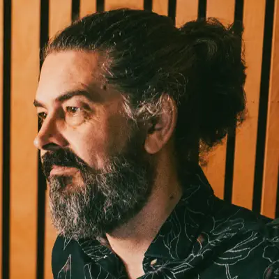 Listen to Chris Rosser, watch music videos, read bio, see tour dates & more!