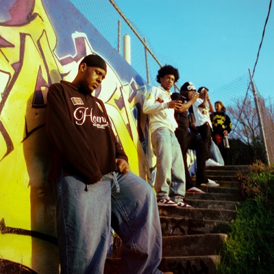 Listen to BL8XE, watch music videos, read bio, see tour dates & more!