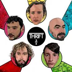 Listen to Thrift, watch music videos, read bio, see tour dates & more!