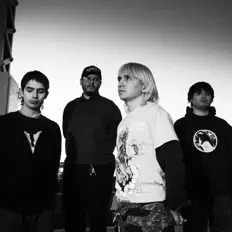 Listen to Glare, watch music videos, read bio, see tour dates & more!