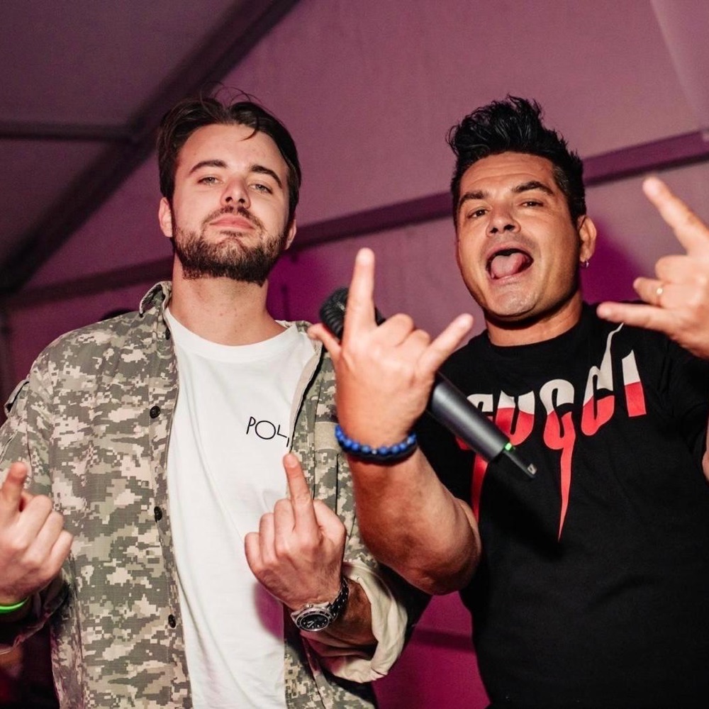 Фото Skar & Manfree