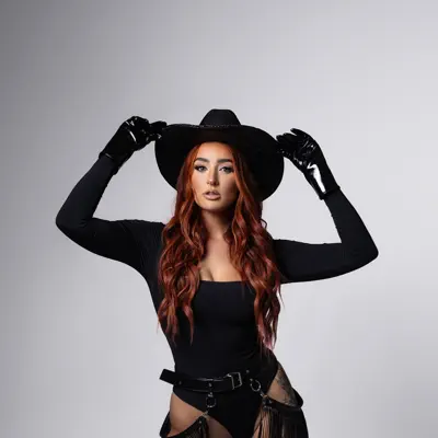 Listen to Jenna DeVries, watch music videos, read bio, see tour dates & more!