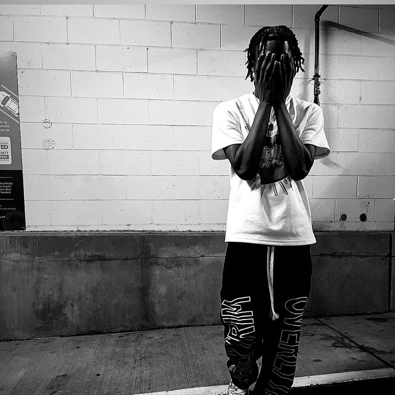 Song - Problem (feat. Yasaff) - Seantoturnt
