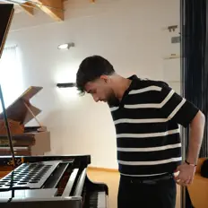 Listen to ENES 61, watch music videos, read bio, see tour dates & more!