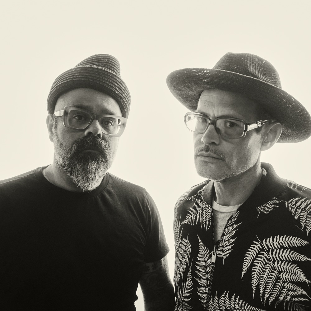 Фото Antibalas
