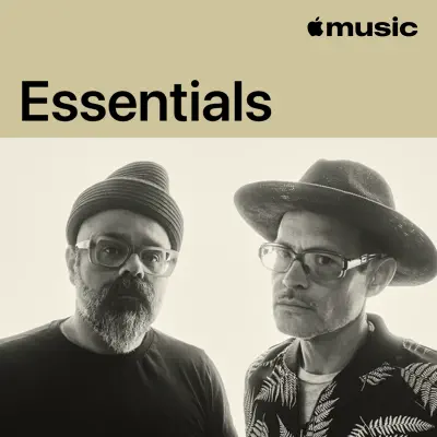 Antibalas adlı sanatçının yer aldığı Antibalas Essentials çalma listesini dinle