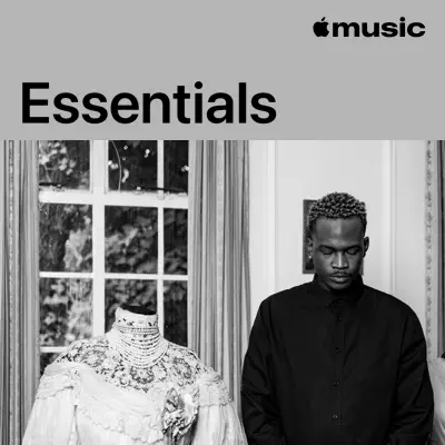 Hör dir Wordz Essentials mit A-Reece an