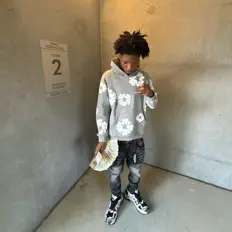Listen to Jahzino, watch music videos, read bio, see tour dates & more!