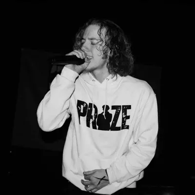 Listen to PRIZE, watch music videos, read bio, see tour dates & more!