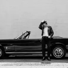 Listen to Sean C Kennedy, watch music videos, read bio, see tour dates & more!