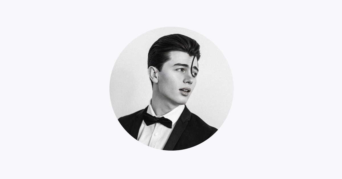 ‎Elliot James Reay - Apple Music