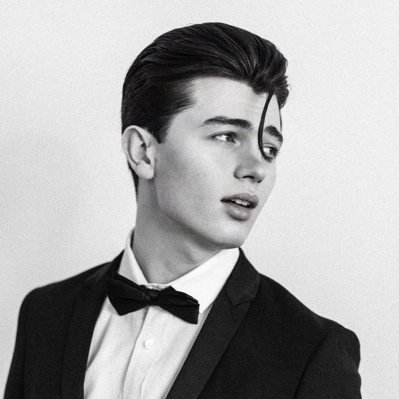 Song - I Think They Call This Love - Elliot James Reay
