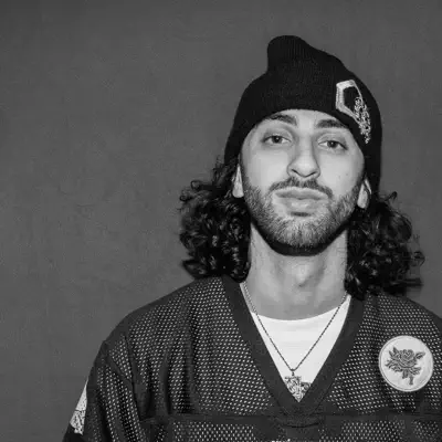 Listen to MARZI, watch music videos, read bio, see tour dates & more!