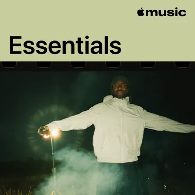 Ascolta Blood Orange Essentials con Blood Orange