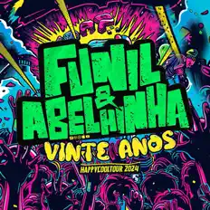 Funil & Abelhinha सुनें, म्यूज़िक वीडियो देखें, बायो पढ़ें, दौरे की तारीखें और बहुत कुछ देखें!