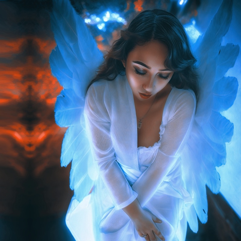 Alorangel Official - Future Space