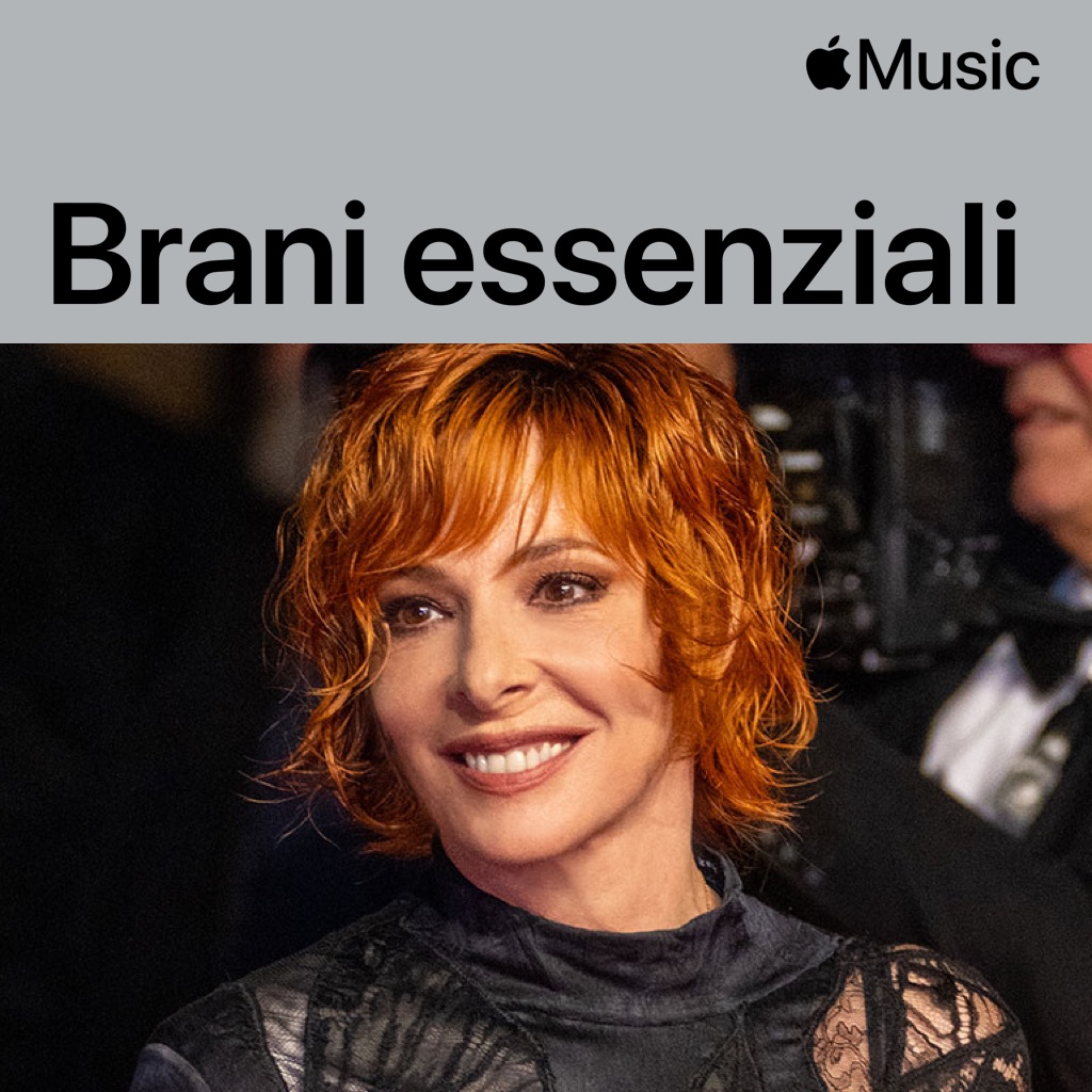 Mylène Farmer: brani essenziali