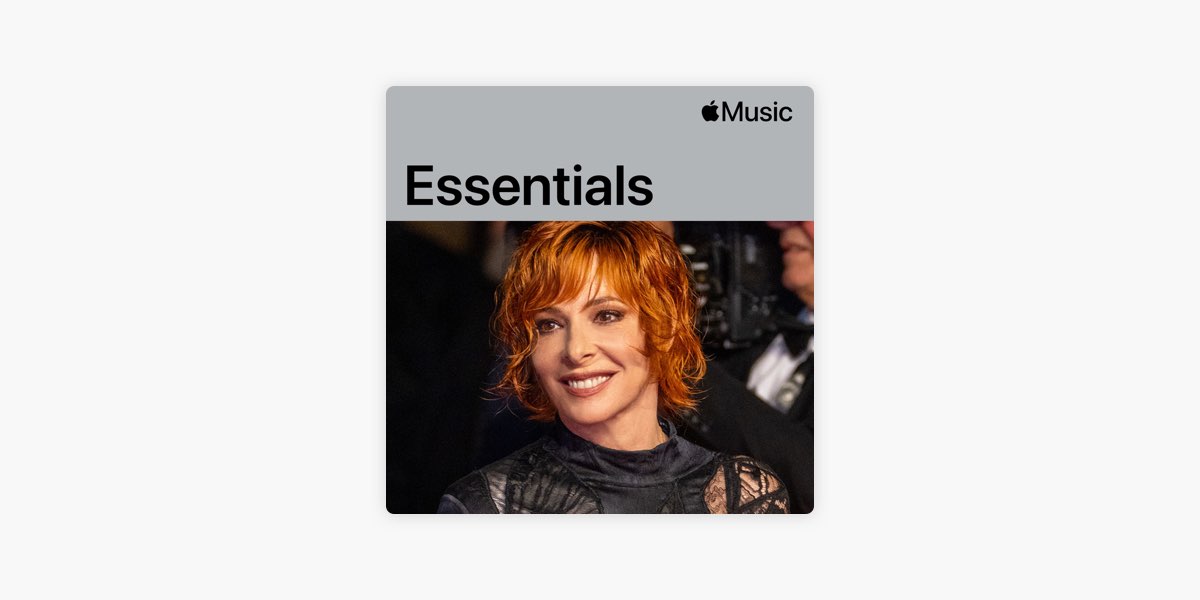 はじめての ミレーヌ・ファルメール -プレイリスト - Apple Music