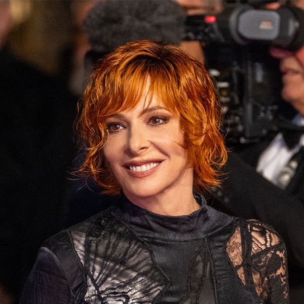 Mylène Farmer's avatar