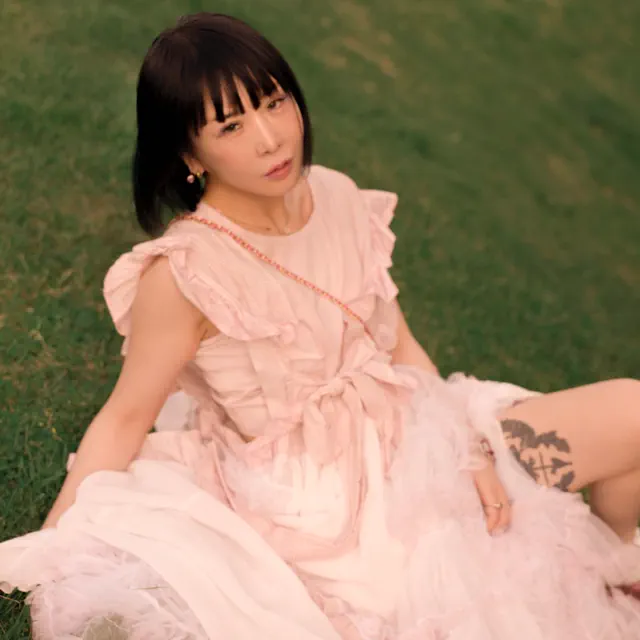 Seiko Oomori concert - 鹿児島市, CAPARVO HALL Apr 12