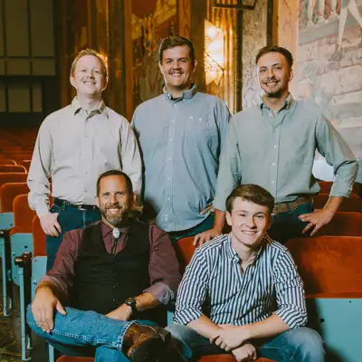 Listen to Carson Peters and Iron Mountain, watch music videos, read bio, see tour dates & more!