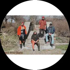 Unlisted After Death सुनें, म्यूज़िक वीडियो देखें, बायो पढ़ें, दौरे की तारीखें और बहुत कुछ देखें!