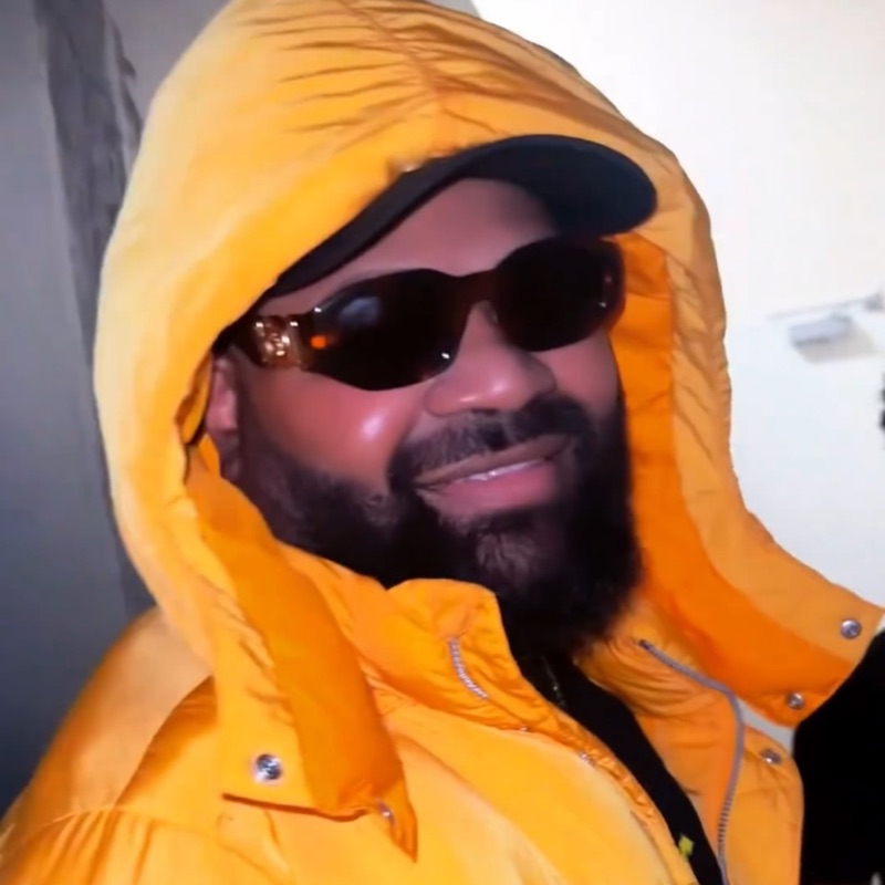 Rickflvir - Au Vakila (feat. Daewan Fresko)