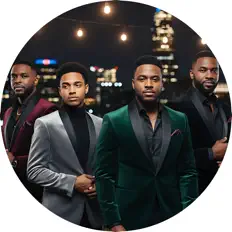 Velvet Unionを聴いたり、ミュージックビデオを鑑賞したり、経歴やツアー日程などを確認したりしましょう！