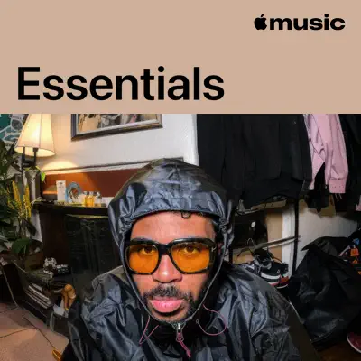 Listen to Mr. Mitch Essentials featuring Mr. Mitch