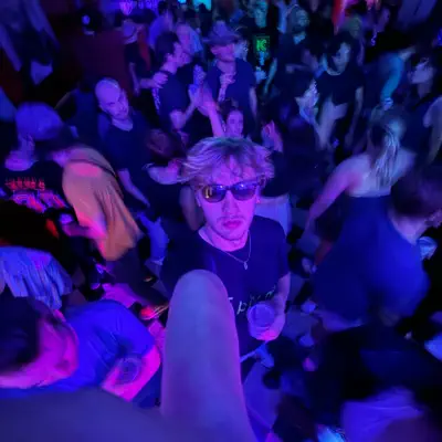Listen to barry!, watch music videos, read bio, see tour dates & more!