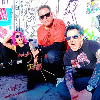 Listen to ROCKET, watch music videos, read bio, see tour dates & more!