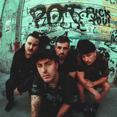 Ascolta UNWELL, guarda video musicali, leggi la biografia, vedi le date del tour & altro!