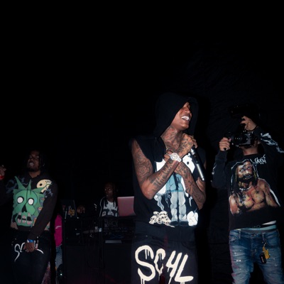 Listen to YoungMazi, watch music videos, read bio, see tour dates & more!