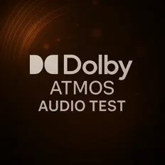 收听 Dolby Atmos Audio Test、观看音乐视频、阅读小传、查看巡演日期等 ！