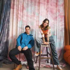 Listen to the gluu, watch music videos, read bio, see tour dates & more!