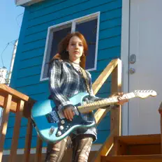 Luister naar Kate Schroeder, bekijk muziekvideo's, lees de bio, bekijk de tourdata, en meer!