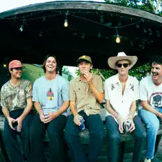 Listen to Winyah, watch music videos, read bio, see tour dates & more!