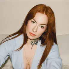 Listen to Red Rosamond, watch music videos, read bio, see tour dates & more!