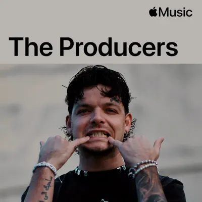 Listen to SkipOnDaBeat: The Producers featuring Kodak Black
