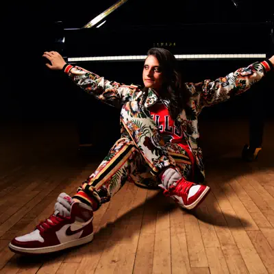 Listen to Natalie Tenenbaum, watch music videos, read bio, see tour dates & more!